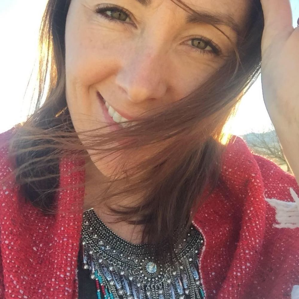 Meet your Posher, Jensyn